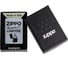 Зажигалка ZIPPO Windproof с покрытием Street Chrome, латунь/сталь, серебристая, 38x13x57 мм 49592 6