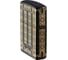 Зажигалка ZIPPO коллекционная модель 2021, с покрытием High Polish Black, чёрная, 38x13x57 мм 49502 8