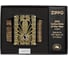 Зажигалка ZIPPO коллекционная модель 2021, с покрытием High Polish Black, чёрная, 38x13x57 мм 49502 10