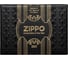 Зажигалка ZIPPO коллекционная модель 2021, с покрытием High Polish Black, чёрная, 38x13x57 мм 49502 11