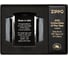 Зажигалка ZIPPO коллекционная модель 2021, с покрытием High Polish Black, чёрная, 38x13x57 мм 49502 12