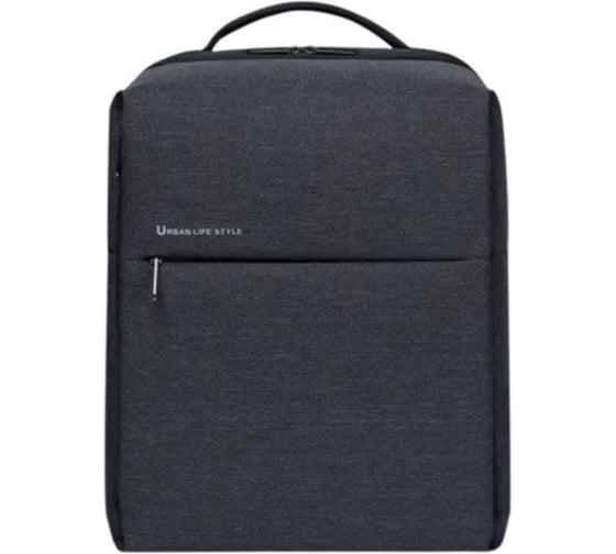 Рюкзак Xiaomi City Backpack 2 Dark Gray ZJB4192GL