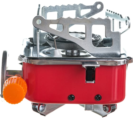 Портативная газовая плитка Turbojet TJ322-B