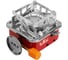 Портативная газовая плитка Turbojet TJ322-B 13