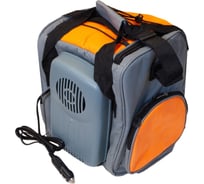 Складной холодильник A2DM 12 B, 16 л 124001