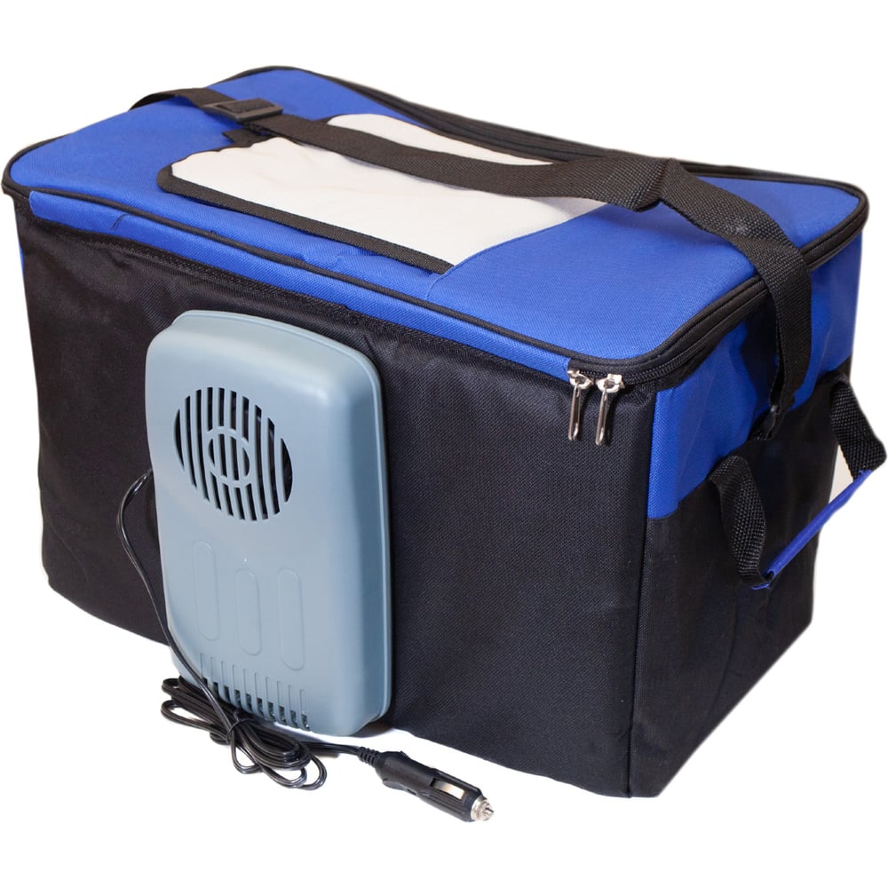 Складной холодильник A2DM 12 B, 30 л 124002 - выгодная цена, отзывы ...