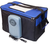 Складной холодильник A2DM 12 B, 30 л 124002