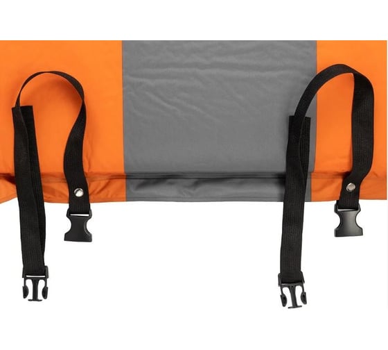 Самонадувающийся коврик Nisus 188x66x7 см 00000134138