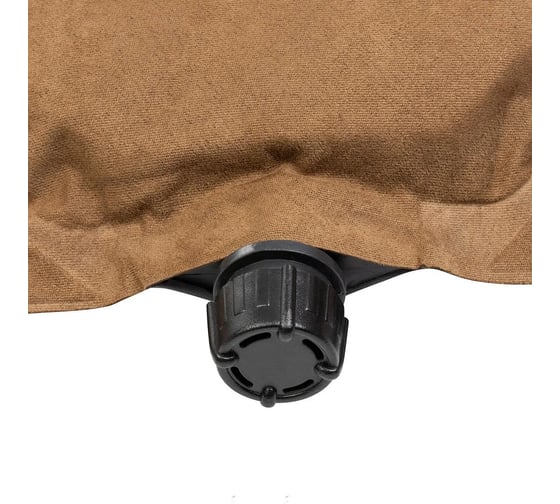 Самонадувающийся коврик Nisus 188x65x5 см 00000153356