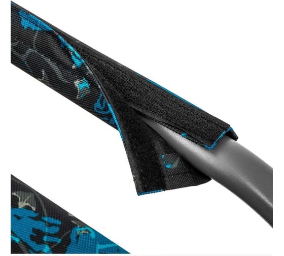 Директорское кресло Nisus с откидным столиком MAXI Shark 00000282210