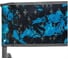 Директорское кресло Nisus Shark N-DC-95200-S 00000282212 2