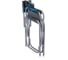 Директорское кресло Nisus Shark N-DC-95200-S 00000282212 4