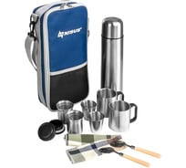 Набор для пикника Nisus на 2 персоны 00000281082