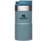 Термокружка STANLEY Classic Neverleak, голубая, 0.25 л 10-09856-009 3