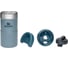 Термокружка STANLEY Classic Neverleak, голубая, 0.25 л 10-09856-009 4