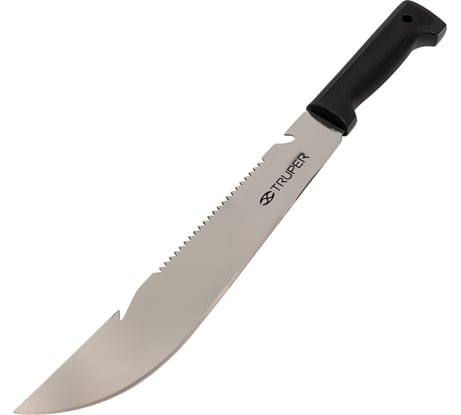Мачете Truper Рэмбо без чехла 100655