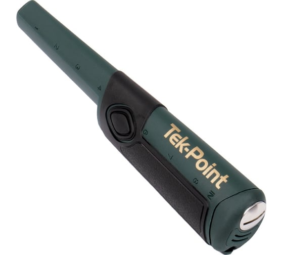 Металлоискатель TEKNETICS TEK-POINT