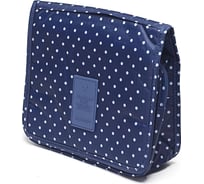 Органайзер в ванную подвесной HOMSU синий HOM-351