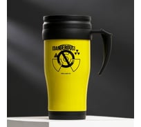 Термостакан MODE FORREST Dangerous 450 мл 5385614