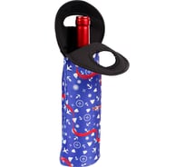 Кипер для бутылки ROUTEMARK Traveler k-trav