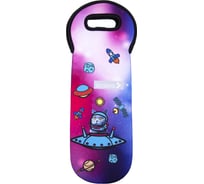 Кипер для бутылки ROUTEMARK Rocket Ракета k-ракета