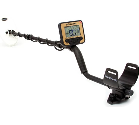 Металлоискатель Nokta Makro KRUZER GOLD 11000515