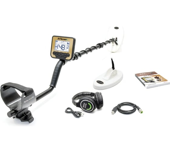 Металлоискатель Nokta Makro KRUZER GOLD 11000515