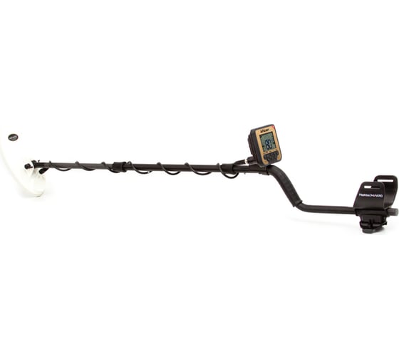 Металлоискатель Nokta Makro KRUZER GOLD 11000515