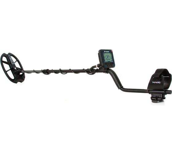 Металлоискатель Nokta Makro MULTI-KRUZER RU 11000517