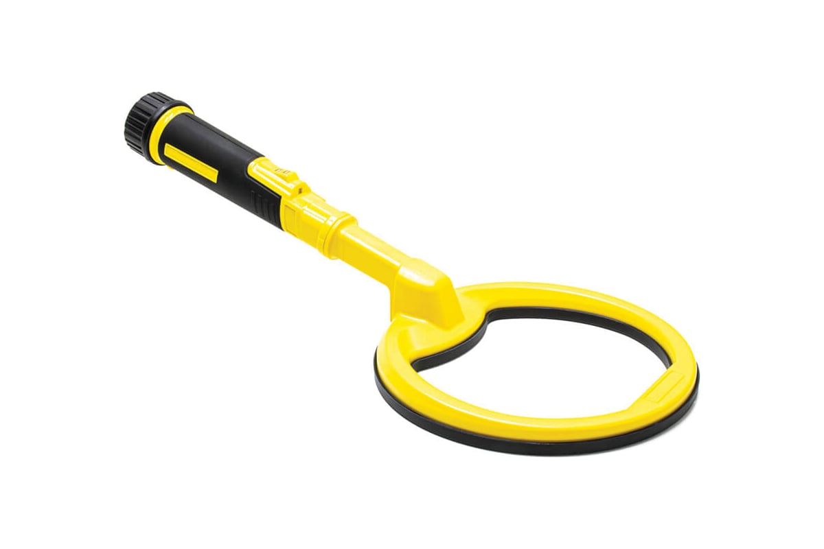 Металлоискатель Nokta Makro PulseDive Scuba 8", желтый 10000114 ...
