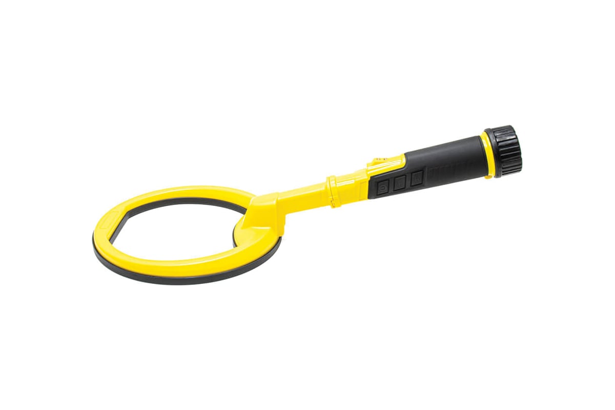 Металлоискатель Nokta Makro PulseDive Scuba 8", желтый 10000114 ...