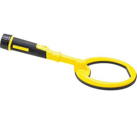 Металлоискатель Nokta Makro PulseDive Scuba 8", желтый 10000114