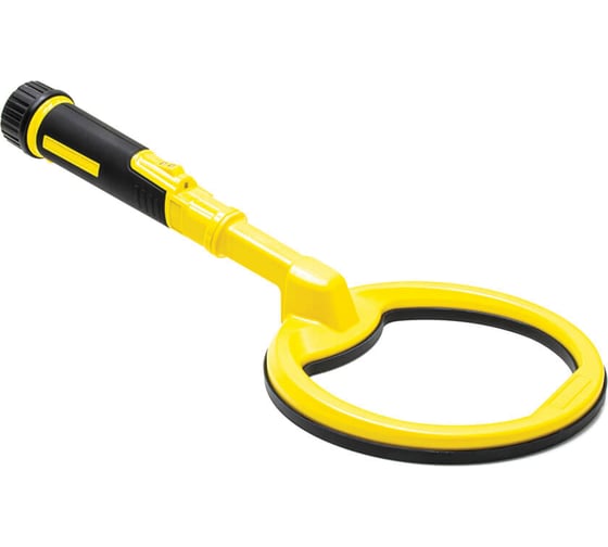 Металлоискатель Nokta Makro PulseDive Scuba 8", желтый 10000114