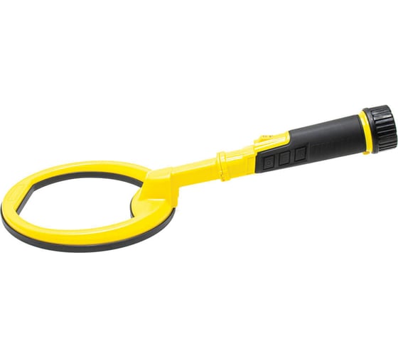 Металлоискатель Nokta Makro PulseDive Scuba 8", желтый 10000114