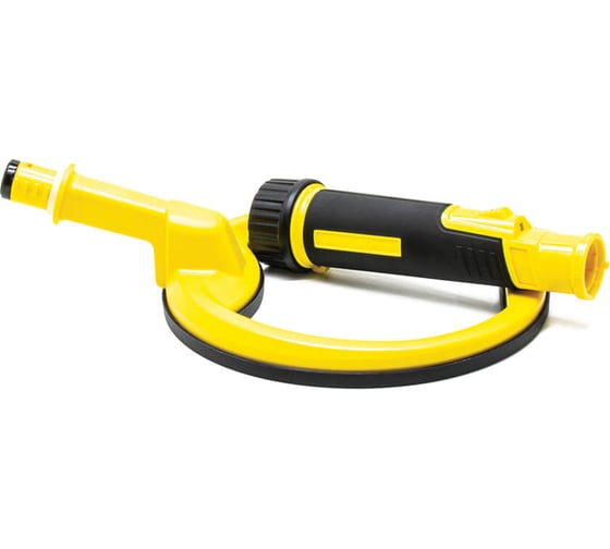 Металлоискатель Nokta Makro PulseDive Scuba 8", желтый 10000114