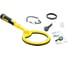 Металлоискатель Nokta Makro PulseDive Scuba 8", желтый 10000114 5