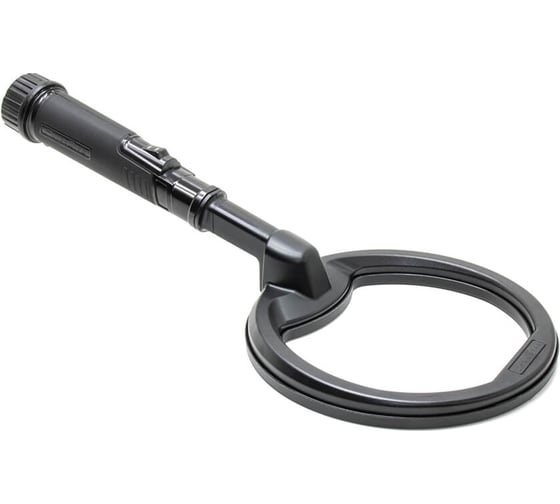 Металлоискатель Nokta Makro PulseDive черный 10000112