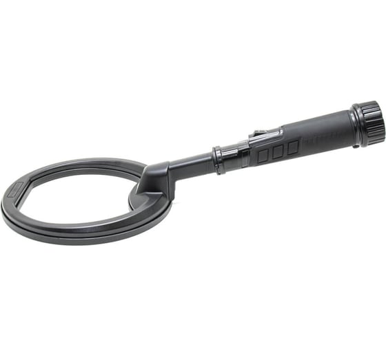 Металлоискатель Nokta Makro PulseDive черный 10000112