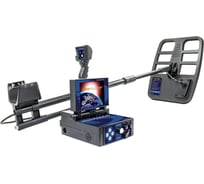 Металлоискатель Nokta Makro DEEPHUNTER 3D PRO PACKAGE комплект 10000802-K