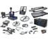 Металлоискатель Nokta Makro DEEPHUNTER 3D PRO PACKAGE комплект 10000802-K 3