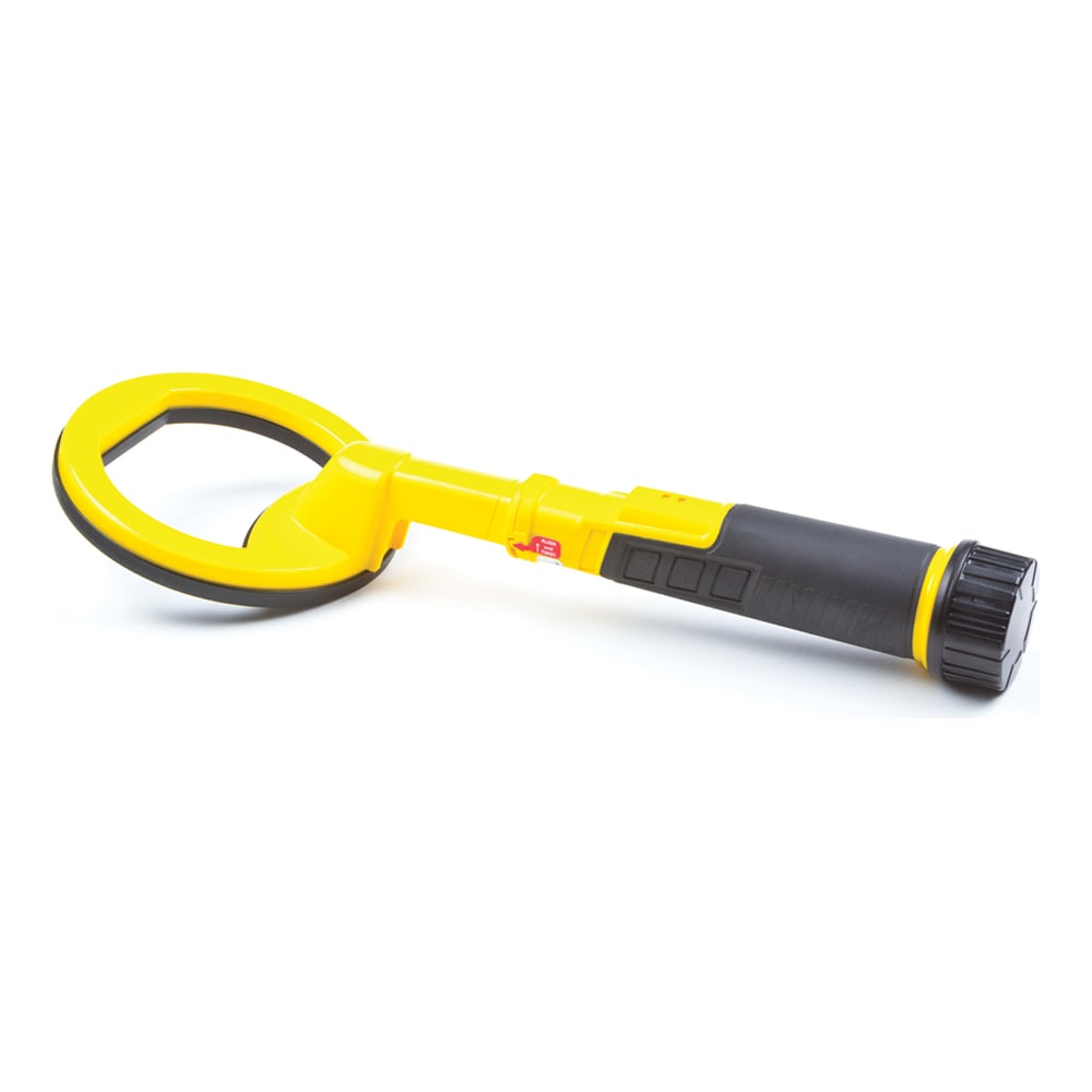 Металлоискатель Nokta Makro PulseDive желтый 10000113 - выгодная цена ...