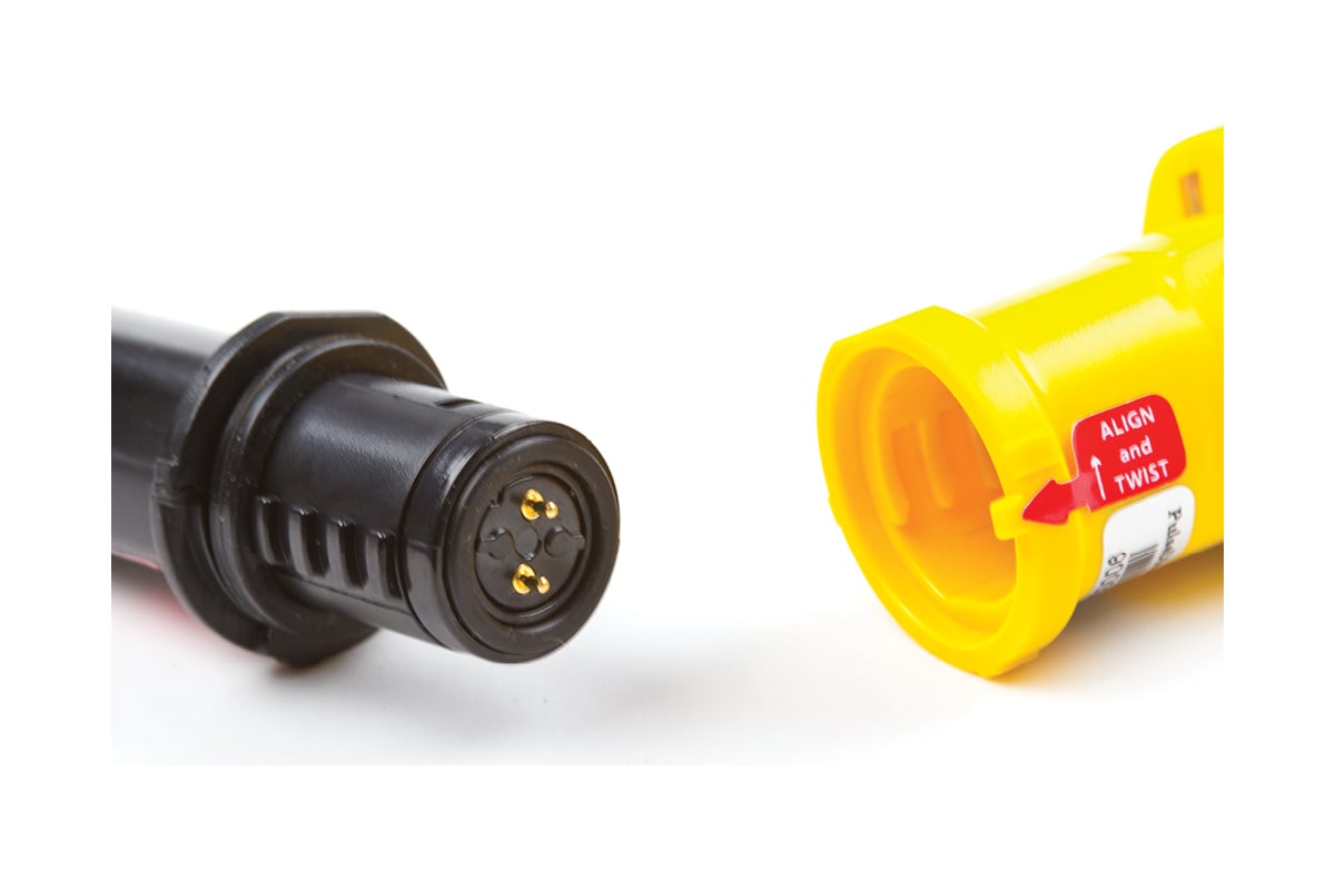 Металлоискатель Nokta Makro PulseDive желтый 10000113 - выгодная цена ...