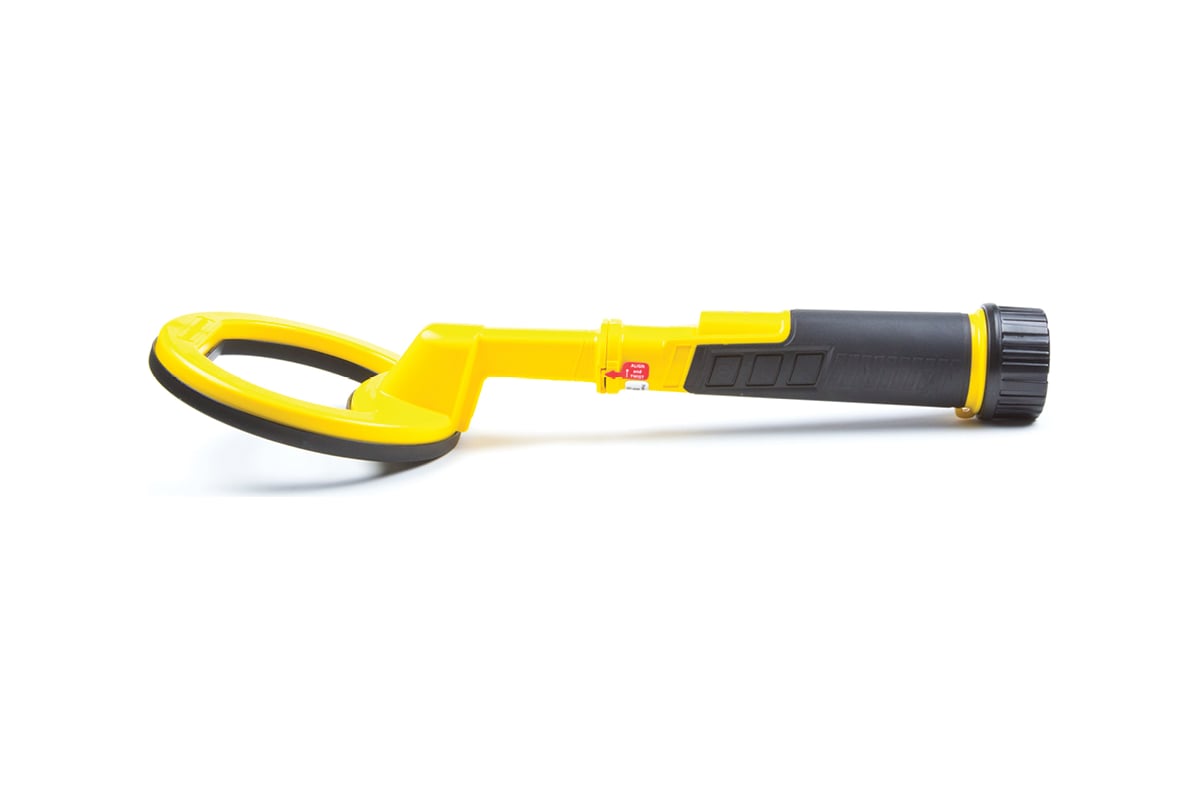 Металлоискатель Nokta Makro PulseDive желтый 10000113 - выгодная цена ...