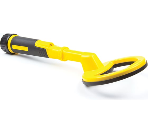 Металлоискатель Nokta Makro PulseDive желтый 10000113