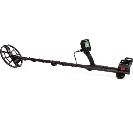 Металлоискатель Nokta Makro ANFIBIO MULTI RUSSIAN 11000614