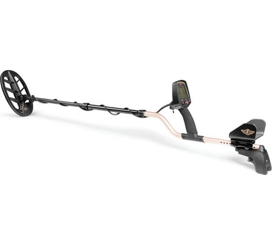 Металлоискатель Fisher F75 RU F75R 1