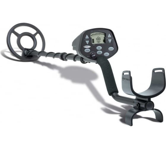 Металлоискатель Bounty Hunter Discovery 3300 RU DISC33-R