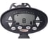 Металлоискатель Bounty Hunter Discovery 2200 RU DISC22-R 3
