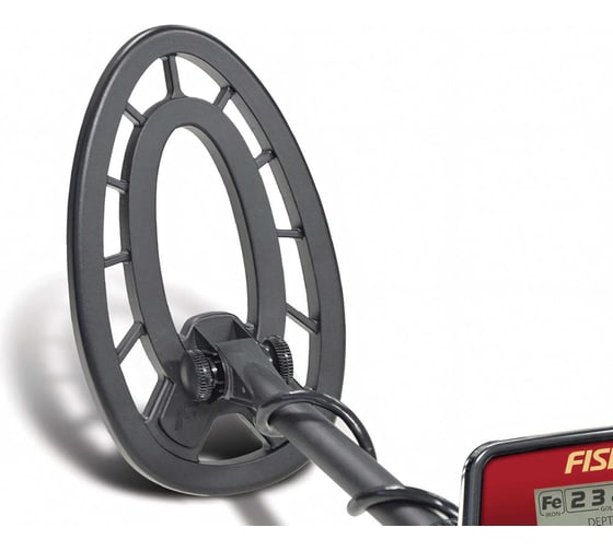 Металлоискатель Fisher F22