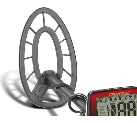 Металлоискатель Fisher F44 Bundle F44BUNDLE